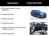 Thumbnail of 2020 Abyss Blue Pearl Subaru Ascent