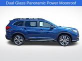 Thumbnail of 2020 Abyss Blue Pearl Subaru Ascent