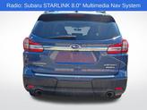 Thumbnail of 2020 Abyss Blue Pearl Subaru Ascent