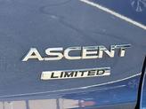 Thumbnail of 2020 Abyss Blue Pearl Subaru Ascent