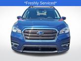 Thumbnail of 2020 Abyss Blue Pearl Subaru Ascent
