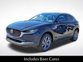 Thumbnail of 2025 Deep Crystal Blue Mica Mazda CX-30