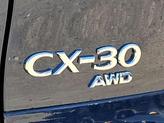 Thumbnail of 2025 Deep Crystal Blue Mica Mazda CX-30