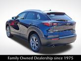 Thumbnail of 2025 Deep Crystal Blue Mica Mazda CX-30