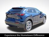 Thumbnail of 2025 Deep Crystal Blue Mica Mazda CX-30