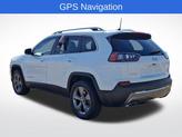 Thumbnail of 2019 Bright White Clearcoat Jeep Cherokee
