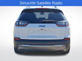 Thumbnail of 2019 Bright White Clearcoat Jeep Cherokee