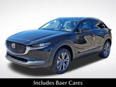 Thumbnail of 2025 Jet Black Mica Mazda CX-30
