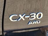Thumbnail of 2025 Jet Black Mica Mazda CX-30