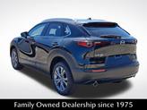 Thumbnail of 2025 Jet Black Mica Mazda CX-30