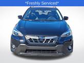 Thumbnail of 2021 Crystal Black Silica Subaru Crosstrek