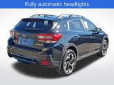 Thumbnail of 2021 Crystal Black Silica Subaru Crosstrek