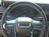 Thumbnail of 2025 Onyx Black GMC Yukon XL