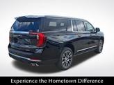 Thumbnail of 2025 Onyx Black GMC Yukon XL