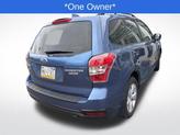 Thumbnail of 2016 Quartz Blue Pearl Subaru Forester