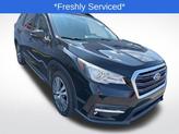 Thumbnail of 2019 Crystal Black Silica Subaru Ascent