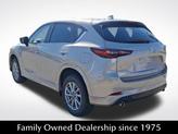 Thumbnail of 2025 Platinum Quartz Metallic Mazda CX-5