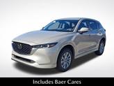 Thumbnail of 2025 Platinum Quartz Metallic Mazda CX-5