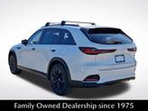 Thumbnail of 2025 Rhodium White Premium Mazda CX-70
