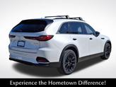 Thumbnail of 2025 Rhodium White Premium Mazda CX-70