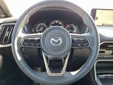 Thumbnail of 2025 Rhodium White Premium Mazda CX-70