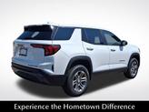 Thumbnail of 2026 Summit White GMC Terrain