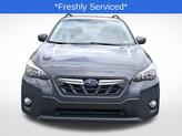 Thumbnail of 2022 Magnetite Gray Metallic Subaru Crosstrek