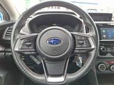 Thumbnail of 2022 Magnetite Gray Metallic Subaru Crosstrek