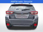 Thumbnail of 2022 Magnetite Gray Metallic Subaru Crosstrek