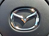Thumbnail of 2025 Snowflake White Pearl Mica Mazda Mazda3