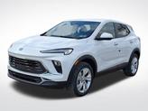 Thumbnail of 2025 Summit White Buick Encore GX
