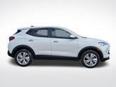 Thumbnail of 2025 Summit White Buick Encore GX