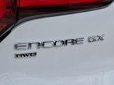 Thumbnail of 2025 Summit White Buick Encore GX