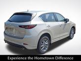Thumbnail of 2025 Platinum Quartz Metallic Mazda CX-5