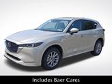 Thumbnail of 2025 Platinum Quartz Metallic Mazda CX-5