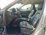 Thumbnail of 2025 Platinum Quartz Metallic Mazda CX-5