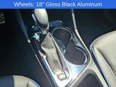 Thumbnail of 2025 Summit White Buick Encore GX