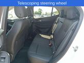 Thumbnail of 2025 Summit White Buick Encore GX