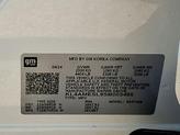 Thumbnail of 2025 Summit White Buick Encore GX