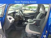 Thumbnail of 2017 Kinetic Blue Metallic Chevrolet Bolt EV
