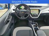 Thumbnail of 2017 Kinetic Blue Metallic Chevrolet Bolt EV