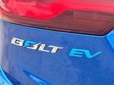 Thumbnail of 2017 Kinetic Blue Metallic Chevrolet Bolt EV