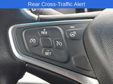 Thumbnail of 2017 Kinetic Blue Metallic Chevrolet Bolt EV