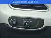 Thumbnail of 2017 Kinetic Blue Metallic Chevrolet Bolt EV
