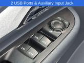 Thumbnail of 2017 Kinetic Blue Metallic Chevrolet Bolt EV