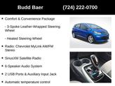Thumbnail of 2017 Kinetic Blue Metallic Chevrolet Bolt EV