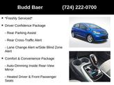 Thumbnail of 2017 Kinetic Blue Metallic Chevrolet Bolt EV