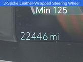 Thumbnail of 2017 Kinetic Blue Metallic Chevrolet Bolt EV