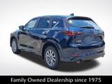 Thumbnail of 2025 Deep Crystal Blue Mica Mazda CX-5