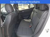 Thumbnail of 2023 White Frost Tricoat Buick Encore GX
